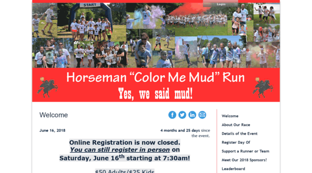 horsemancolorrun.myevent.com