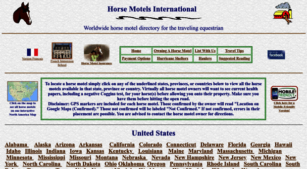 horsemotel.com