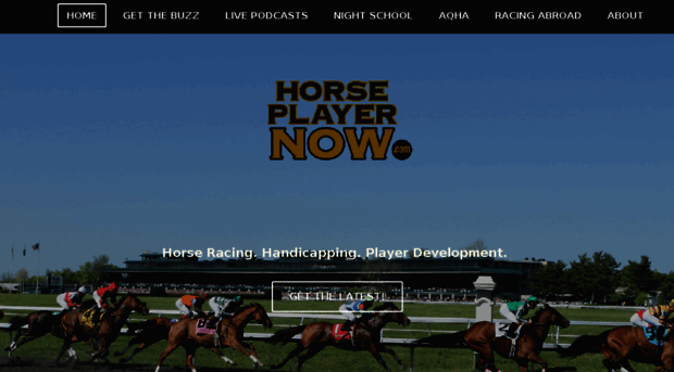 horseplayernow.com