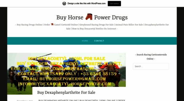 horsepowerdrugs.wordpress.com