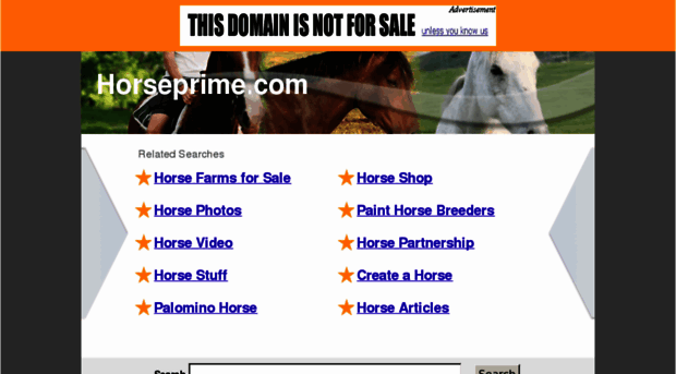 horseprime.com