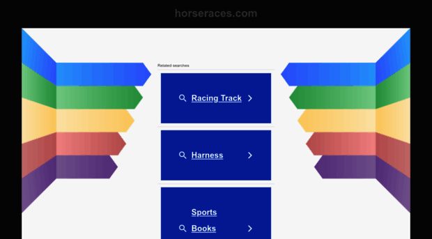 horseraces.com