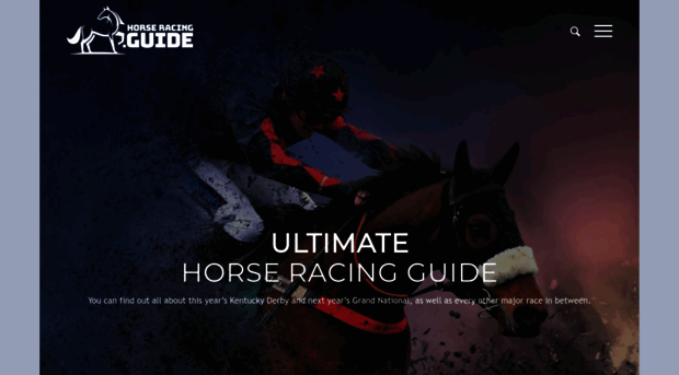 horseracing.guide