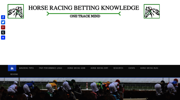 horseracingbettingknowledge.com