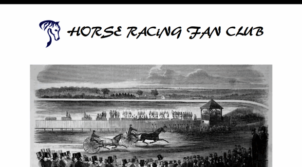 horseracingfanclub.com