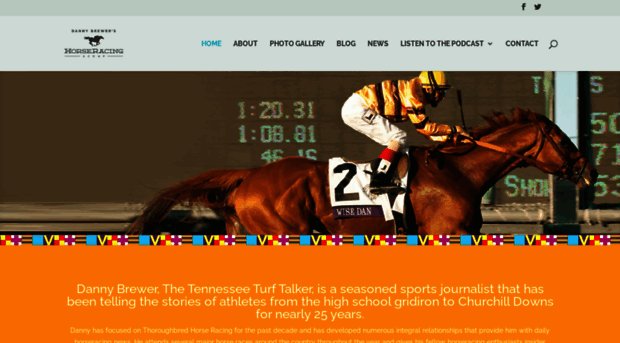 horseracingscoop.com