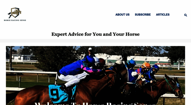 horseracingsense.com