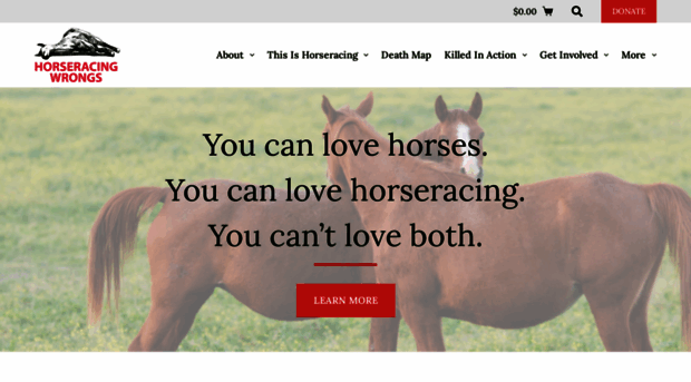 horseracingwrongs.org