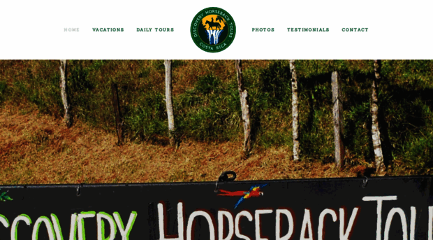 horseridecostarica.com