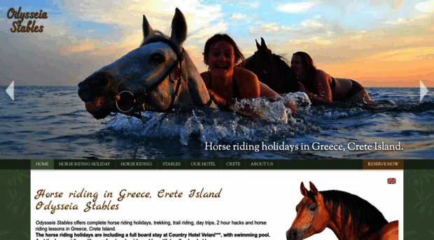 horseriding.gr