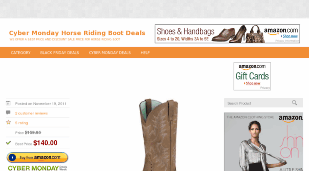 horseridingboots.getallshoes.com