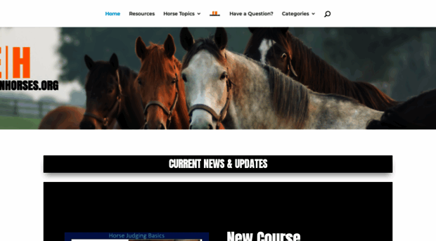 horses.extension.org