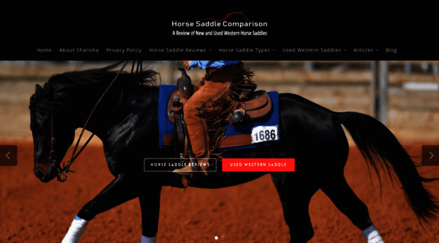 horsesaddlecomparison.com