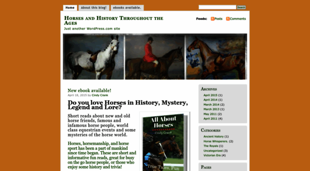 horsesandhistory.wordpress.com