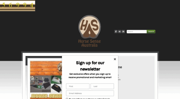 horsesenseaustralia.com