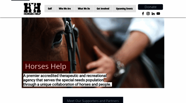 horseshelp.org