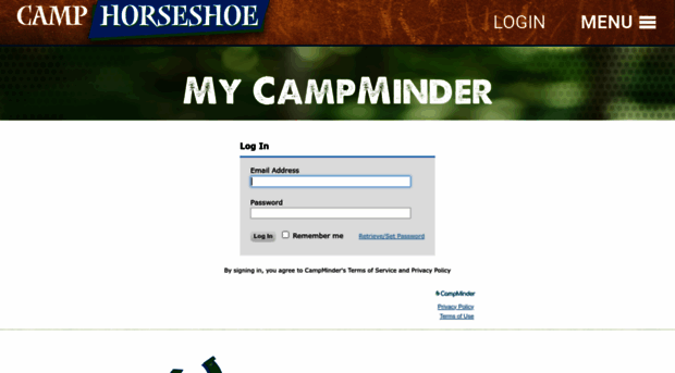 horseshoe.campintouch.com