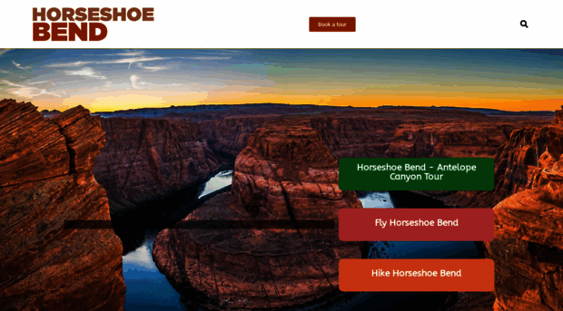 horseshoebend.com