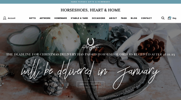 horseshoehearts.co.uk