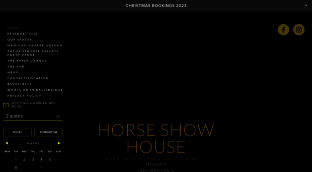 horseshowhouse.ie