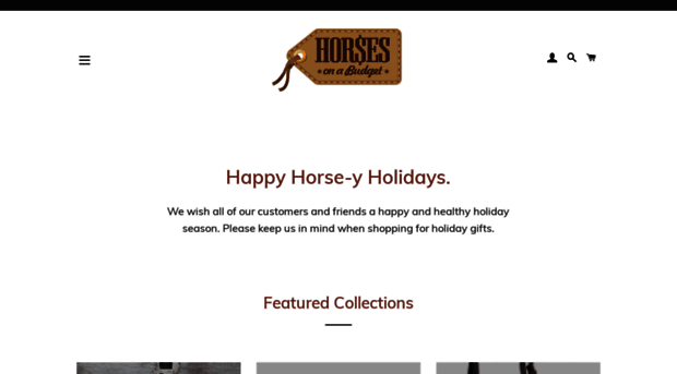 horsesonabudget.com