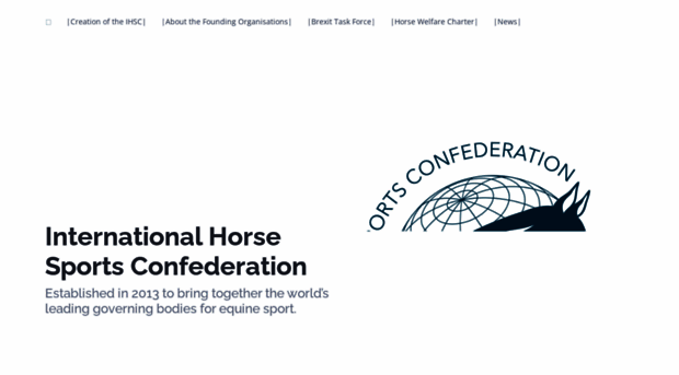 horsesport.org