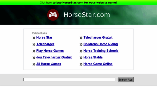 horsestar.com