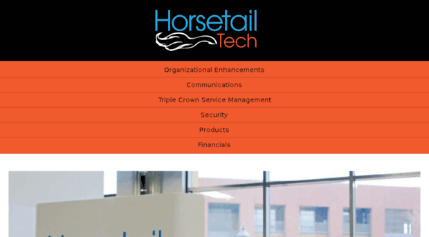 horsetailtechinsider.com