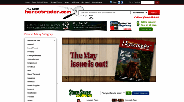 horsetrader.com