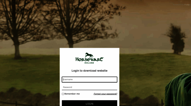 horsewareshare.com