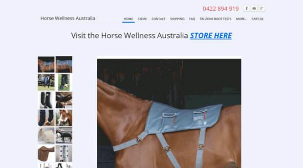 horsewellness.com.au