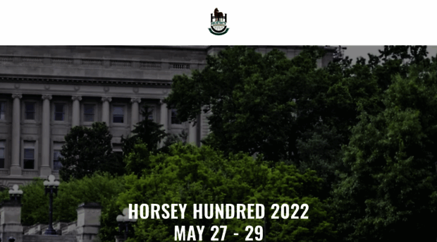 horseyhundred.com