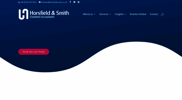 horsfield-smith.co.uk