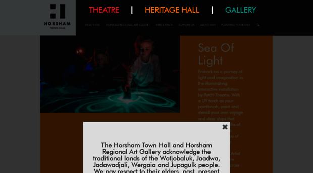 horshamartgallery.com.au