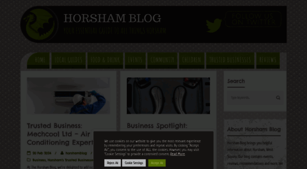 horshamblog.co.uk