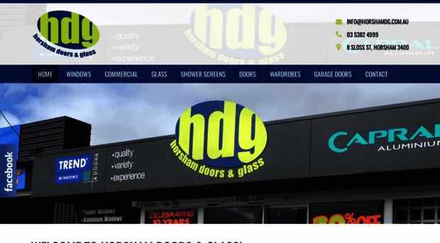 horshamdg.com.au