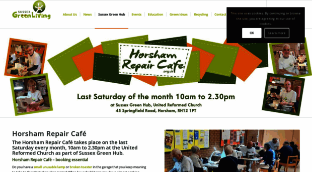 horshamrepaircafe.org.uk