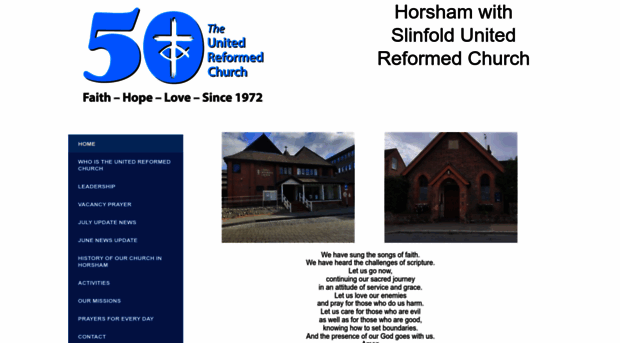 horshamurc.org.uk