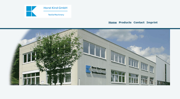 horst-kind-gmbh.com