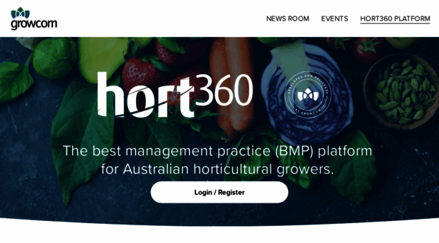 hort360.com.au