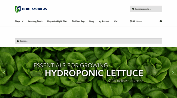 hortamericas.com