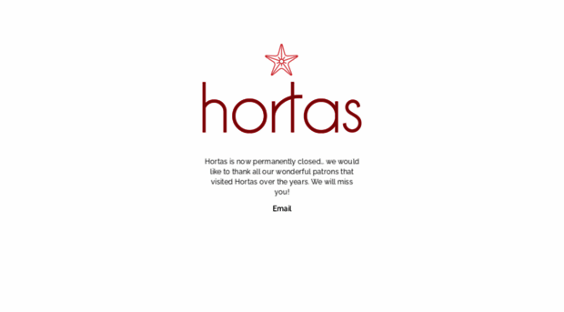 hortas.com.au