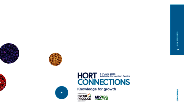 hortconnections.com.au