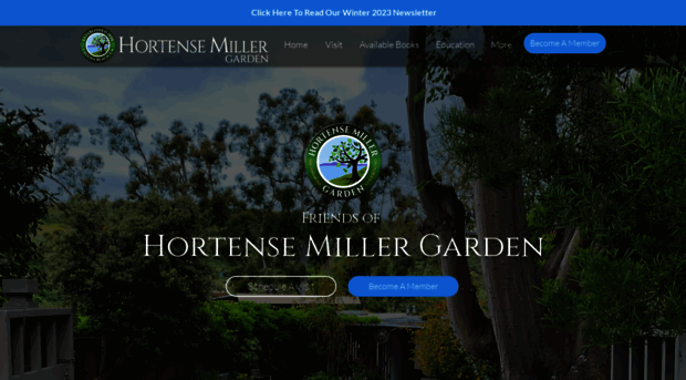 hortensemillergarden.org