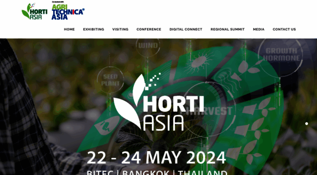 horti-asia.com