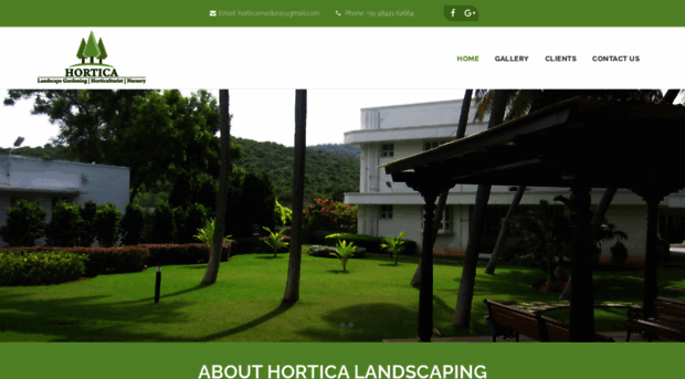 horticaindia.com