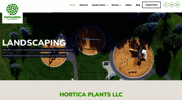 horticaplants.ae