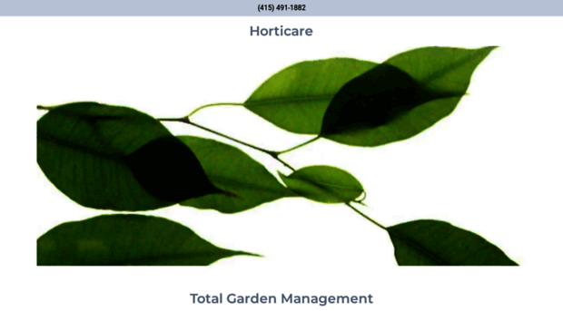 horticareusa.com