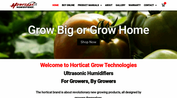 horticat.com