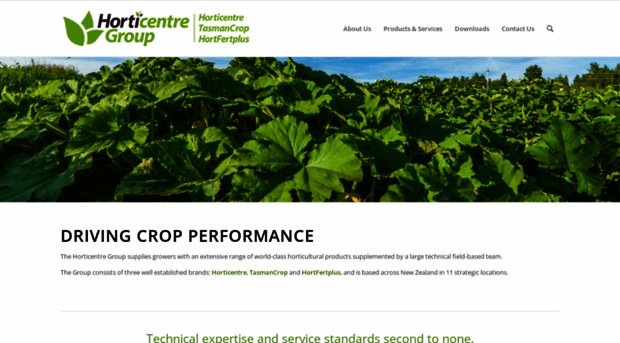 horticentre.co.nz